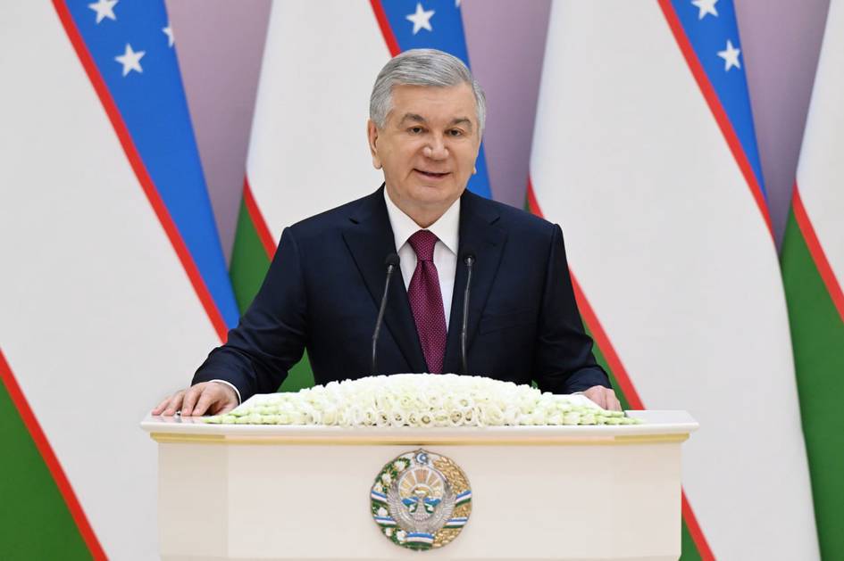 Uzbekistan reports $3 trillion in mineral deposits, $30.7bn in ongoing projects